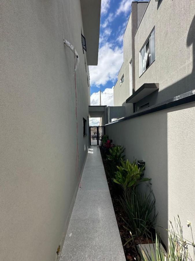 Casa de Condomínio, 3 quartos - Foto 31