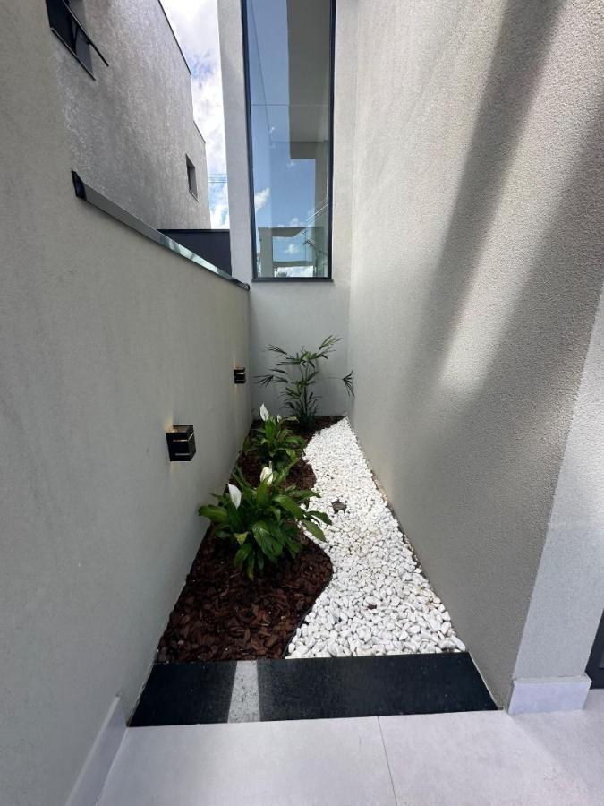 Casa de Condomínio, 3 quartos - Foto 23