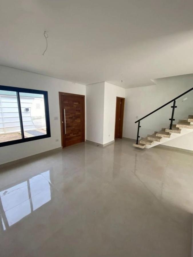 Sobrado, 3 quartos, 120 m² - Foto 23