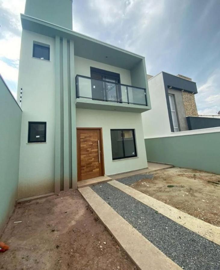 Sobrado, 3 quartos, 120 m² - Foto 4