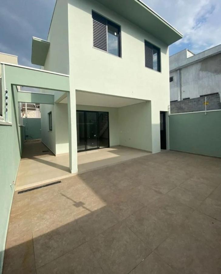 Sobrado, 3 quartos, 120 m² - Foto 48