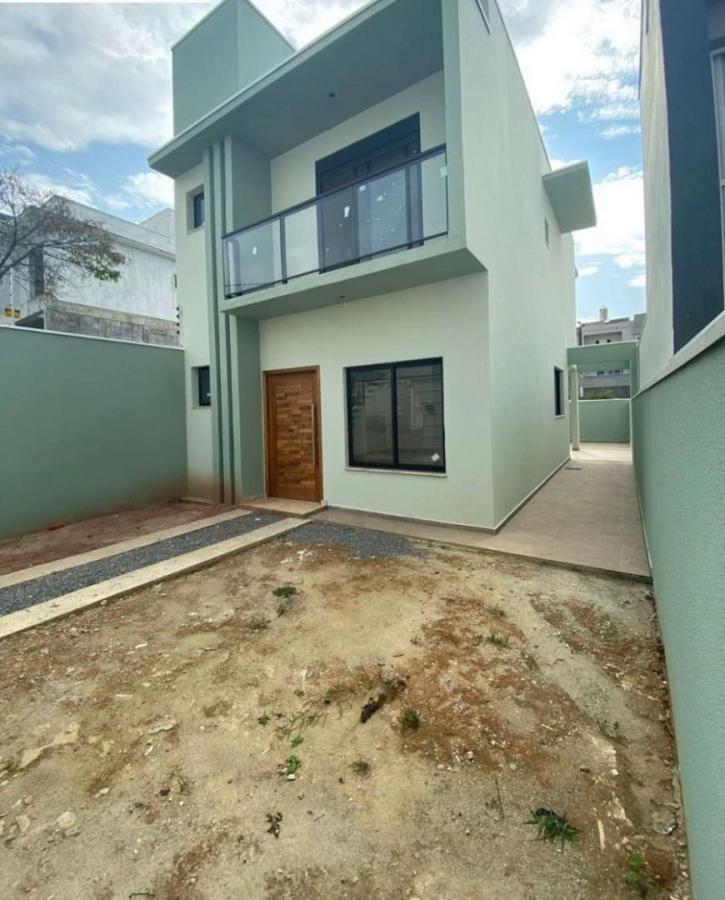 Sobrado, 3 quartos, 120 m² - Foto 9