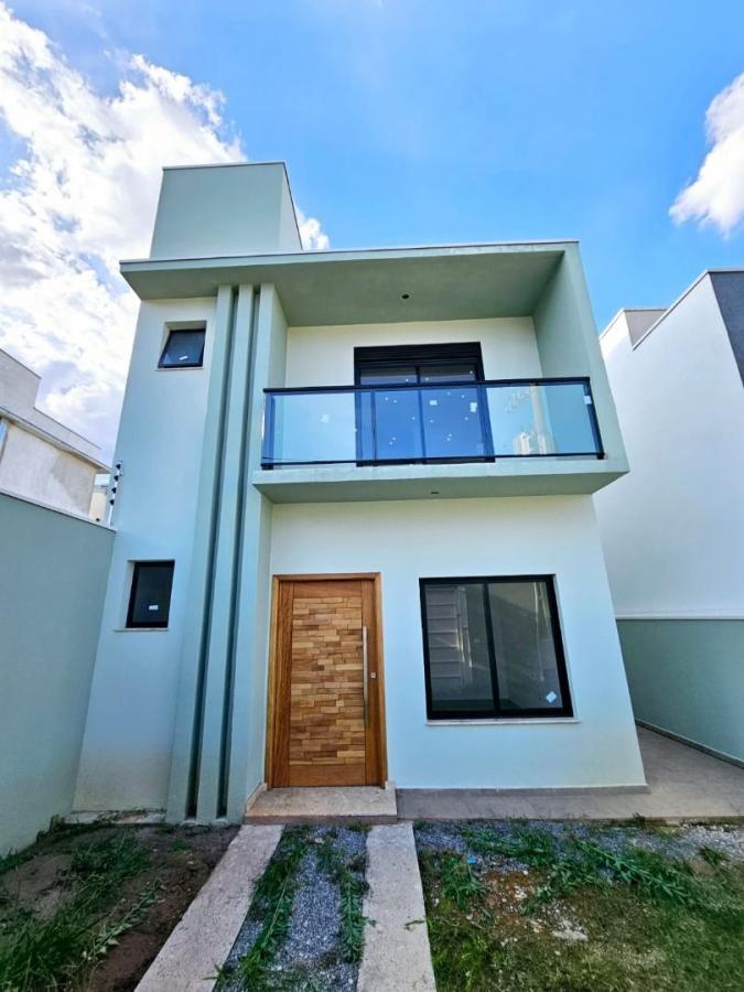 Sobrado, 3 quartos, 120 m² - Foto 7