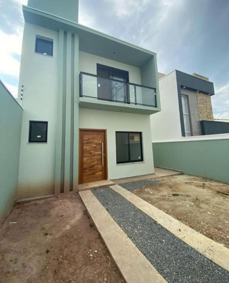 Sobrado, 3 quartos, 120 m² - Foto 6