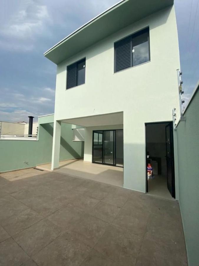 Sobrado, 3 quartos, 120 m² - Foto 14