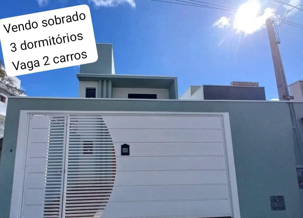 Sobrado, 3 quartos, 120 m² - Foto 16