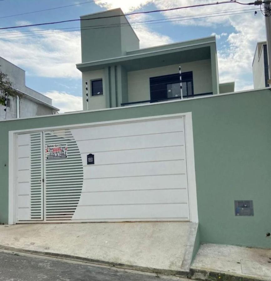 Sobrado, 3 quartos, 120 m² - Foto 1