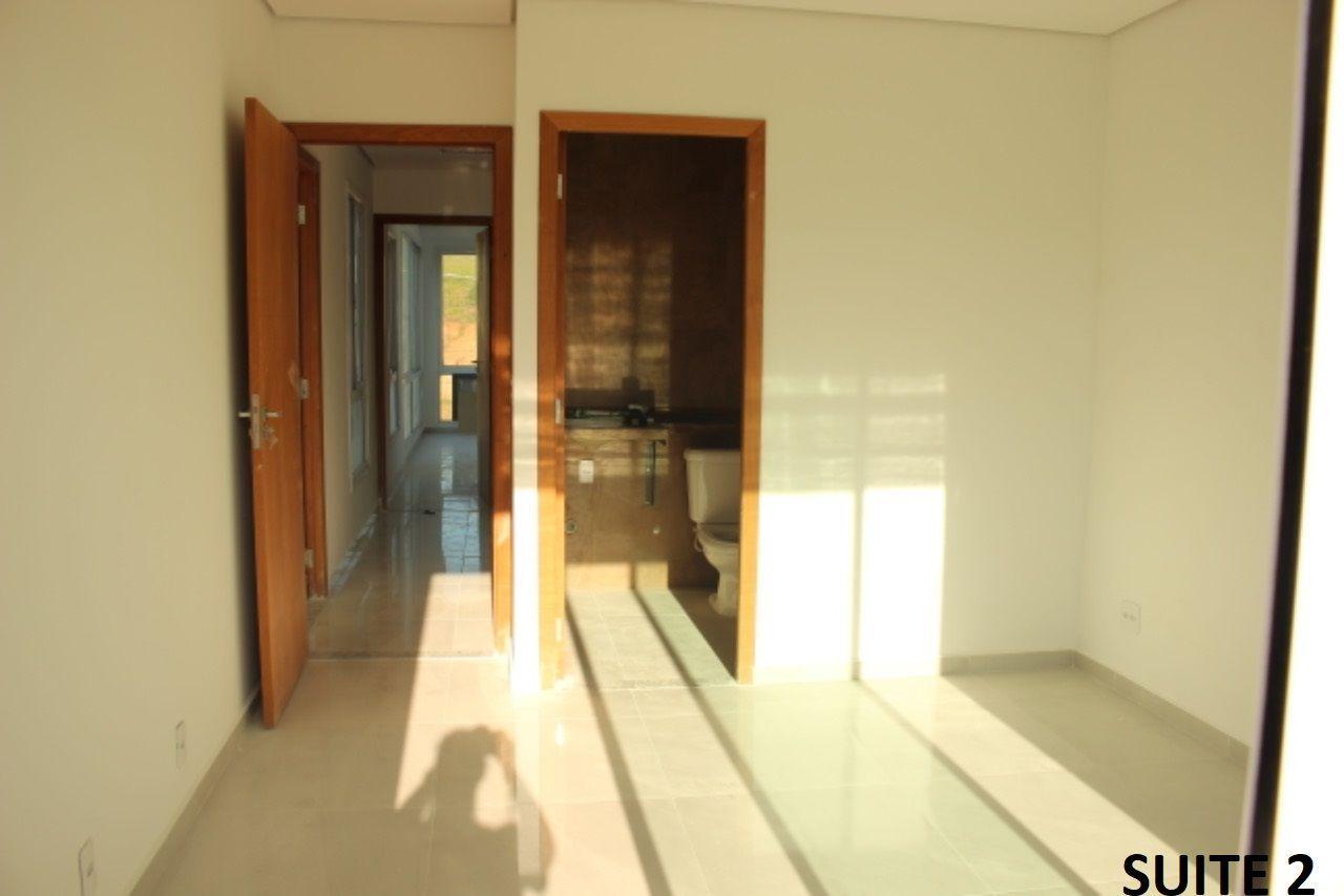 Casa de Condomínio, 3 quartos - Foto 10