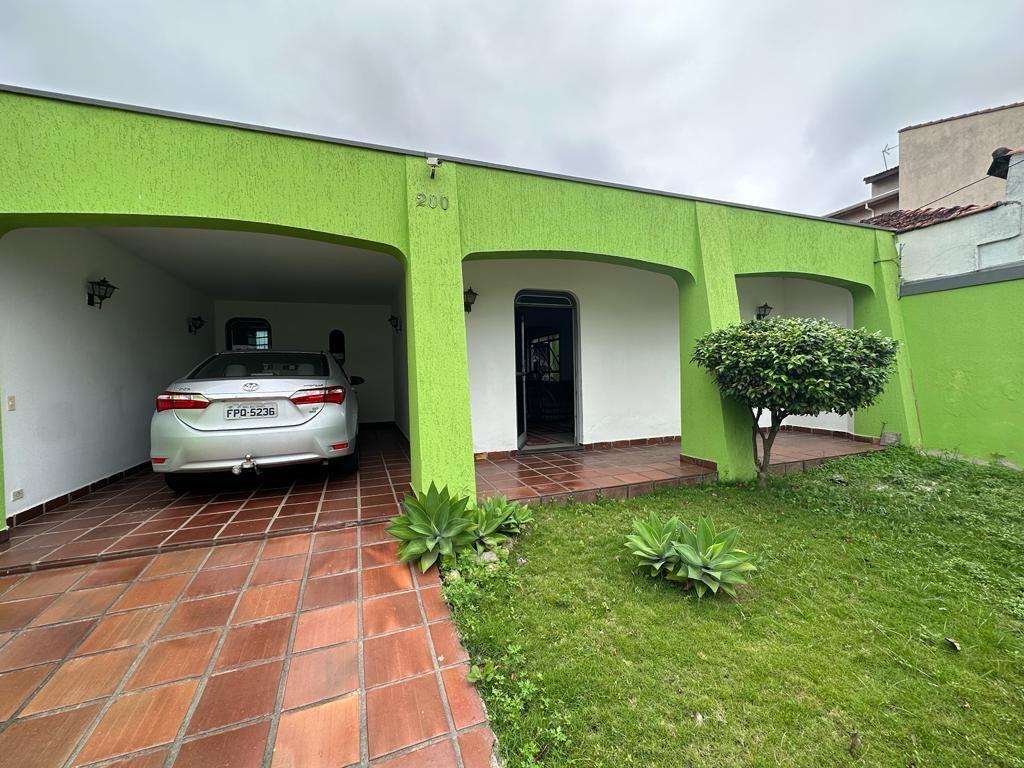 Casa, 3 quartos, 200 m² - Foto 2