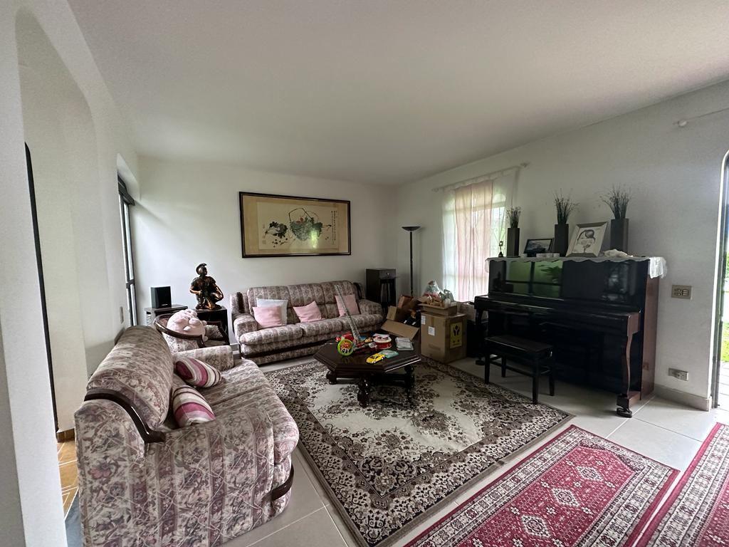 Casa, 3 quartos, 200 m² - Foto 9