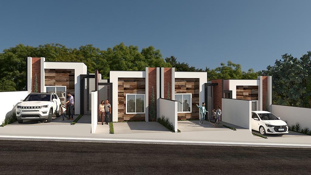Casa, 3 quartos, 110 m² - Foto 32