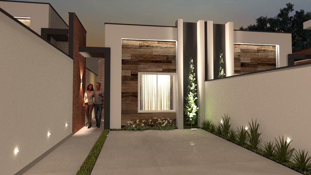 Casa, 3 quartos, 110 m² - Foto 36