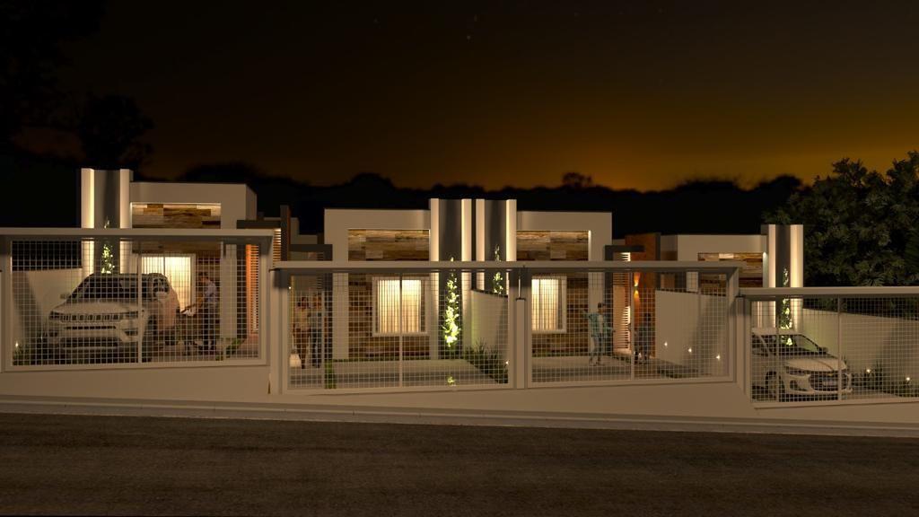 Casa, 3 quartos, 110 m² - Foto 34