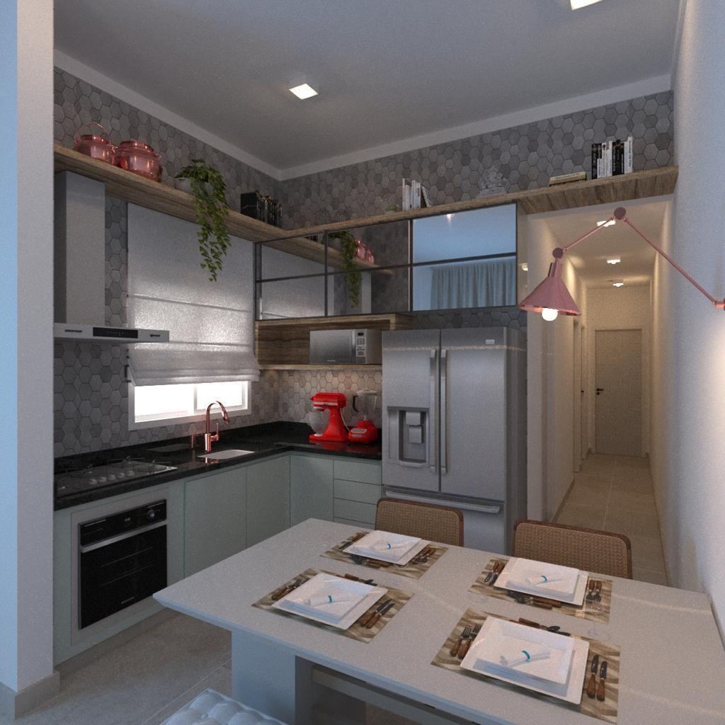 Casa, 3 quartos, 110 m² - Foto 49