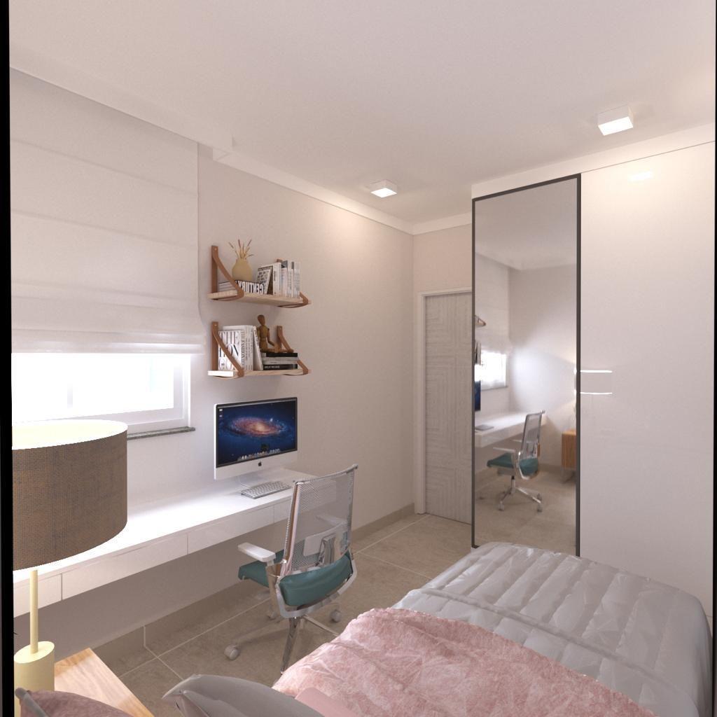 Casa, 3 quartos, 110 m² - Foto 47