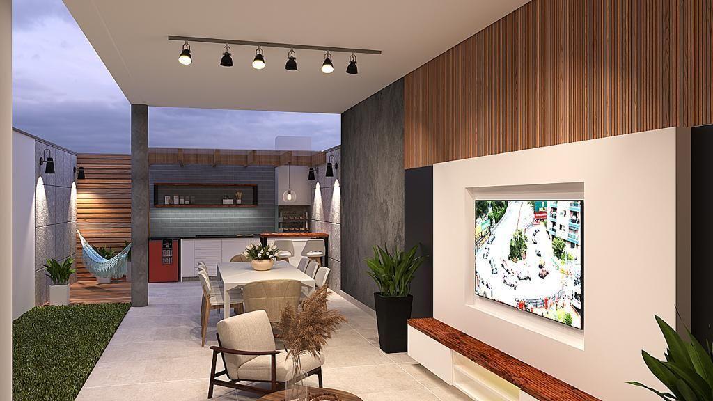 Casa, 3 quartos, 110 m² - Foto 37