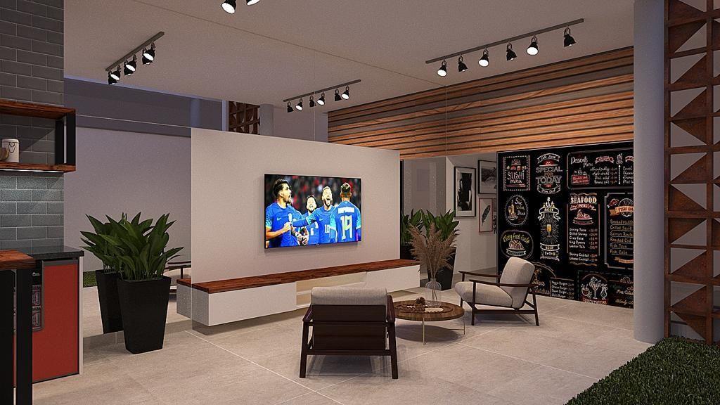 Casa, 3 quartos, 110 m² - Foto 41
