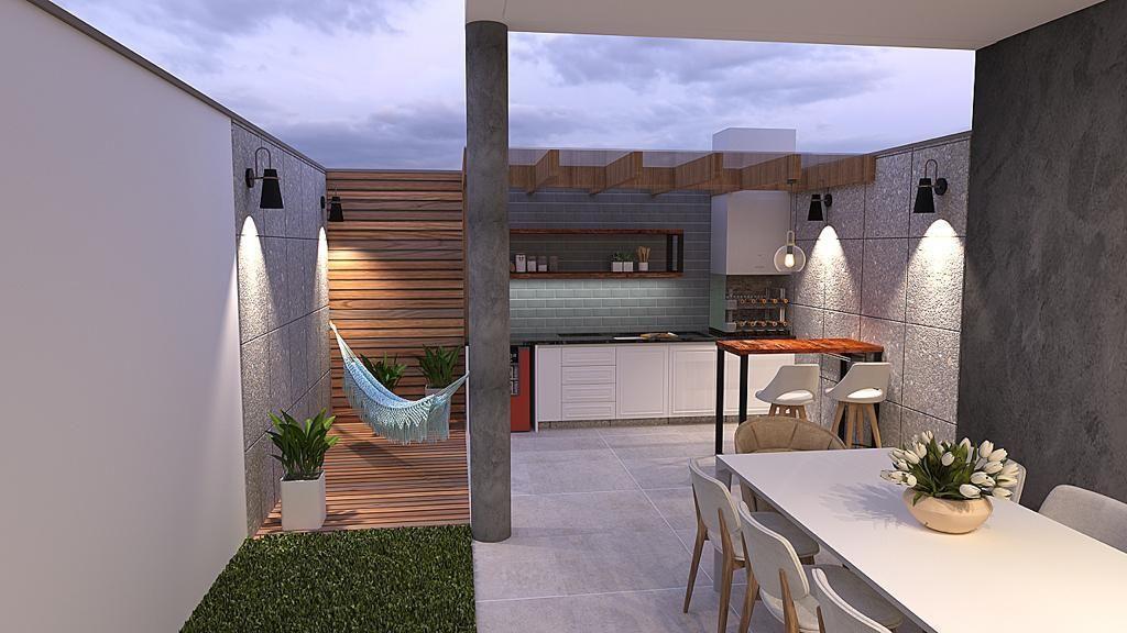 Casa, 3 quartos, 110 m² - Foto 39