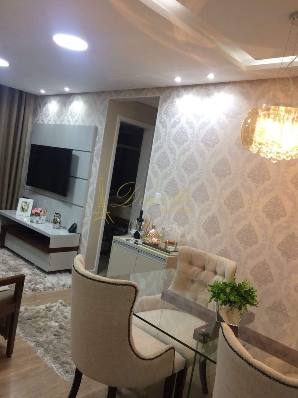 Apartamento, 2 quartos, 50 m² - Foto 28