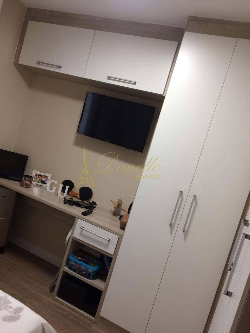 Apartamento, 2 quartos, 50 m² - Foto 2