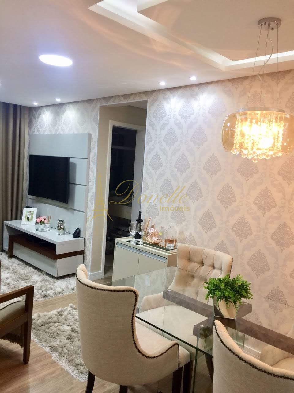 Apartamento, 2 quartos, 50 m² - Foto 10