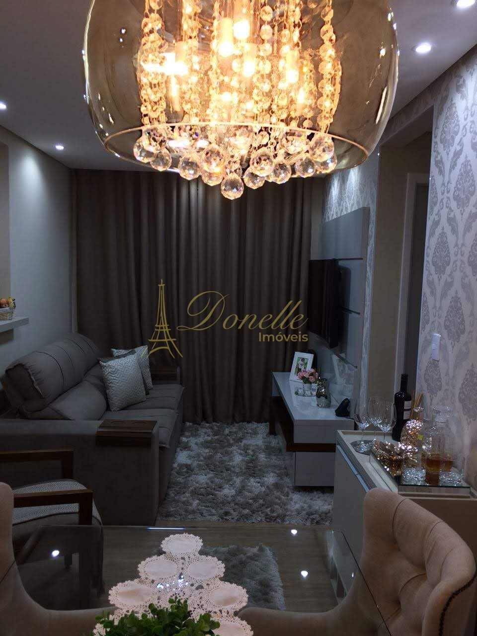 Apartamento, 2 quartos, 50 m² - Foto 14