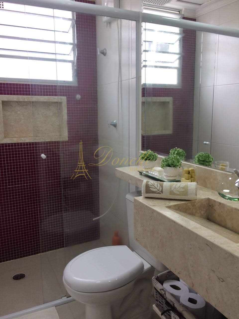 Apartamento, 2 quartos, 50 m² - Foto 5