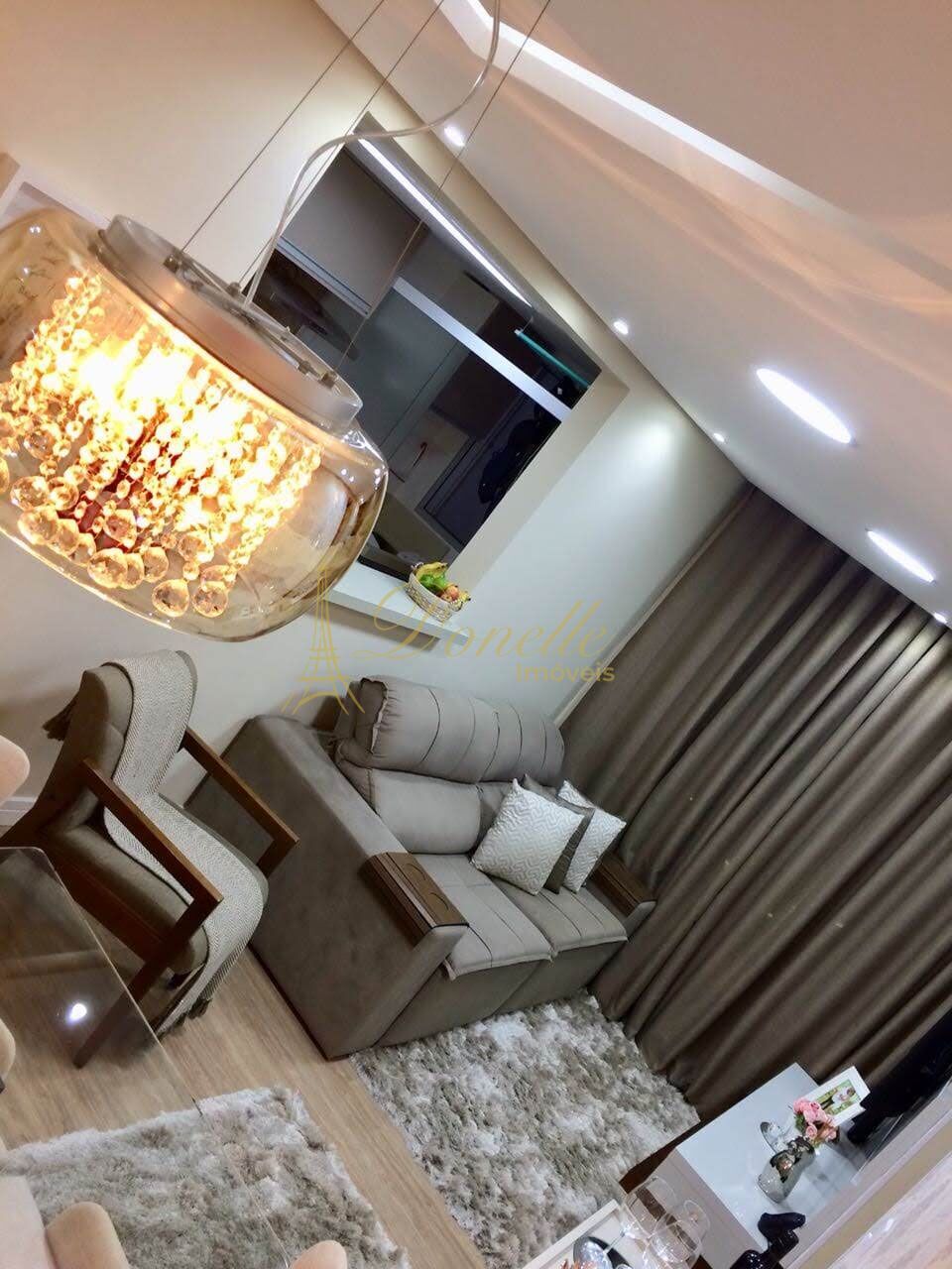 Apartamento, 2 quartos, 50 m² - Foto 4