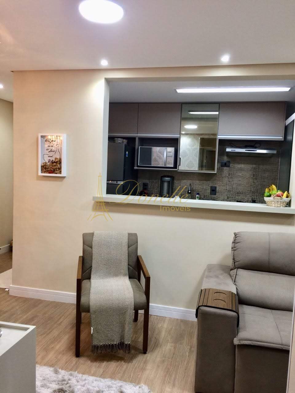 Apartamento, 2 quartos, 50 m² - Foto 15