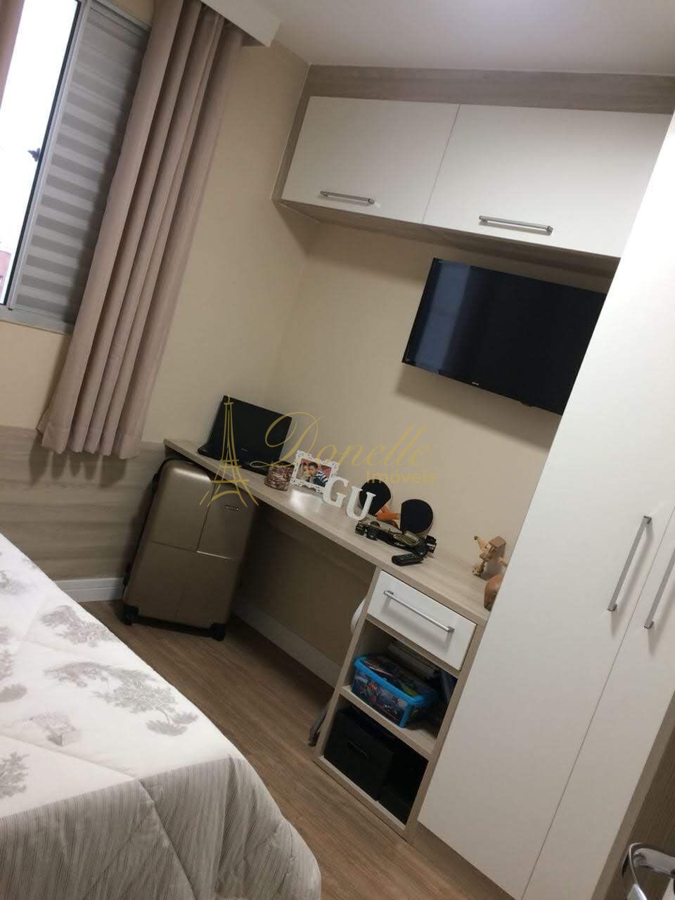 Apartamento, 2 quartos, 50 m² - Foto 21