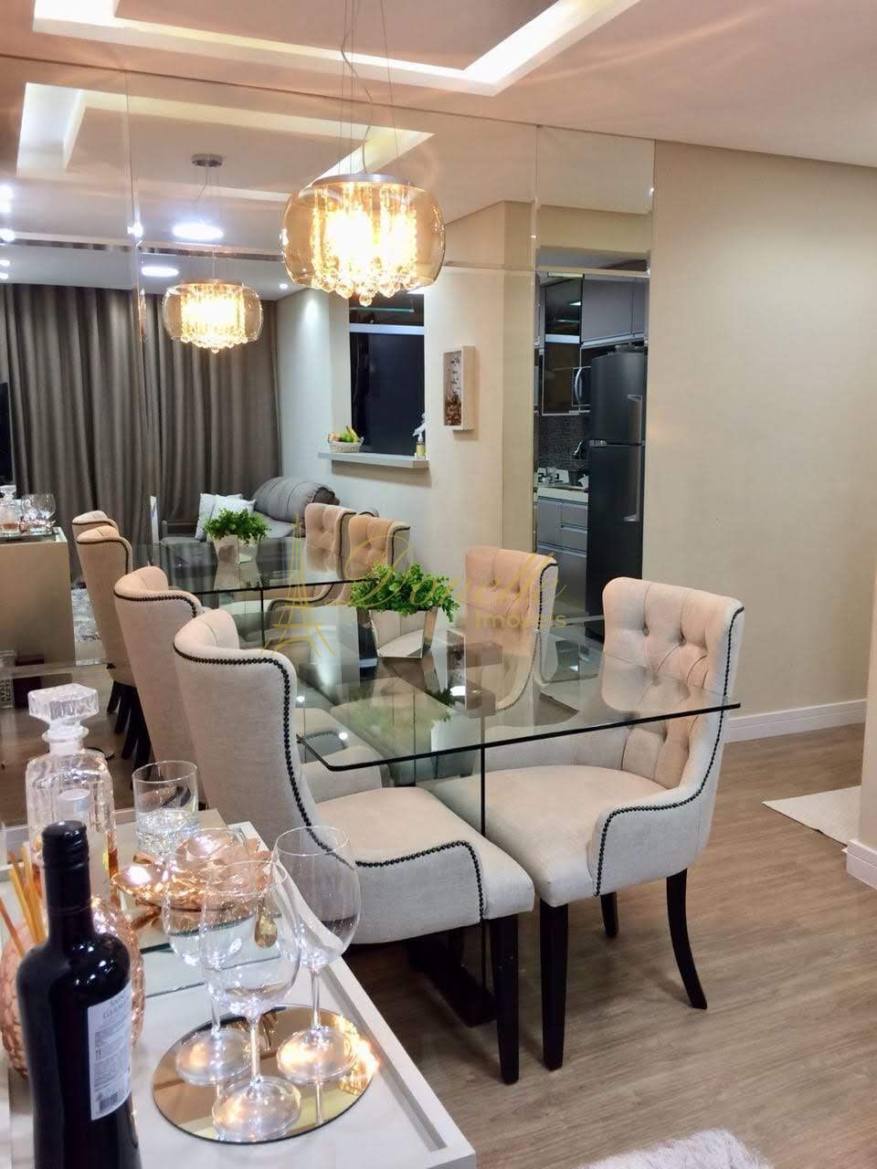 Apartamento, 2 quartos, 50 m² - Foto 26