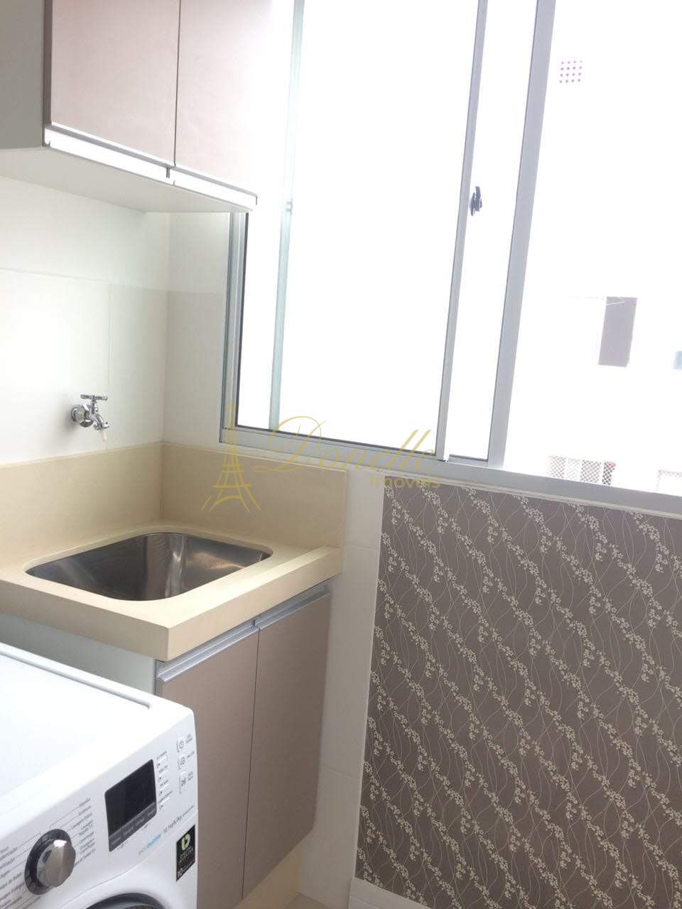 Apartamento, 2 quartos, 50 m² - Foto 8