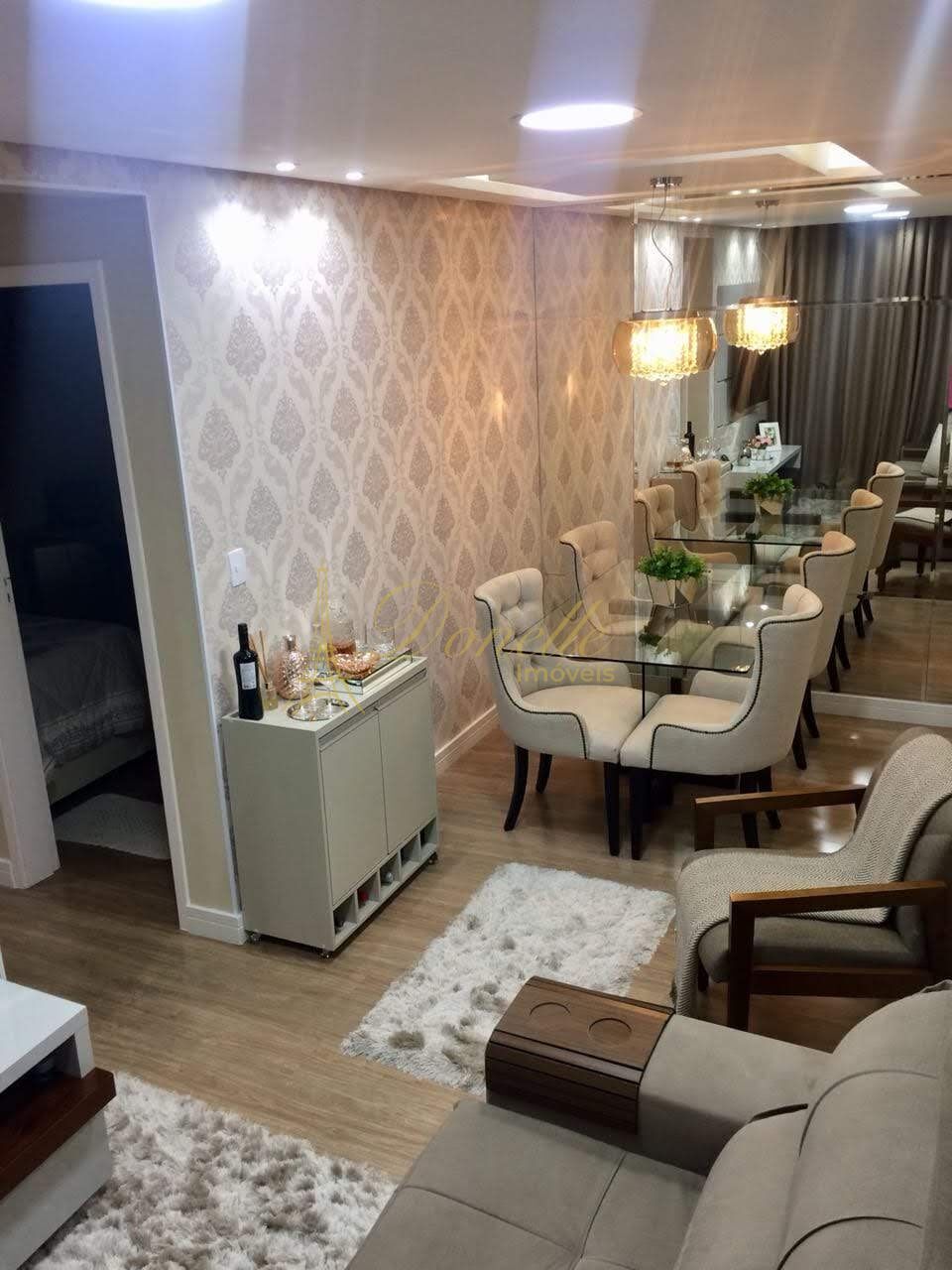 Apartamento, 2 quartos, 50 m² - Foto 29