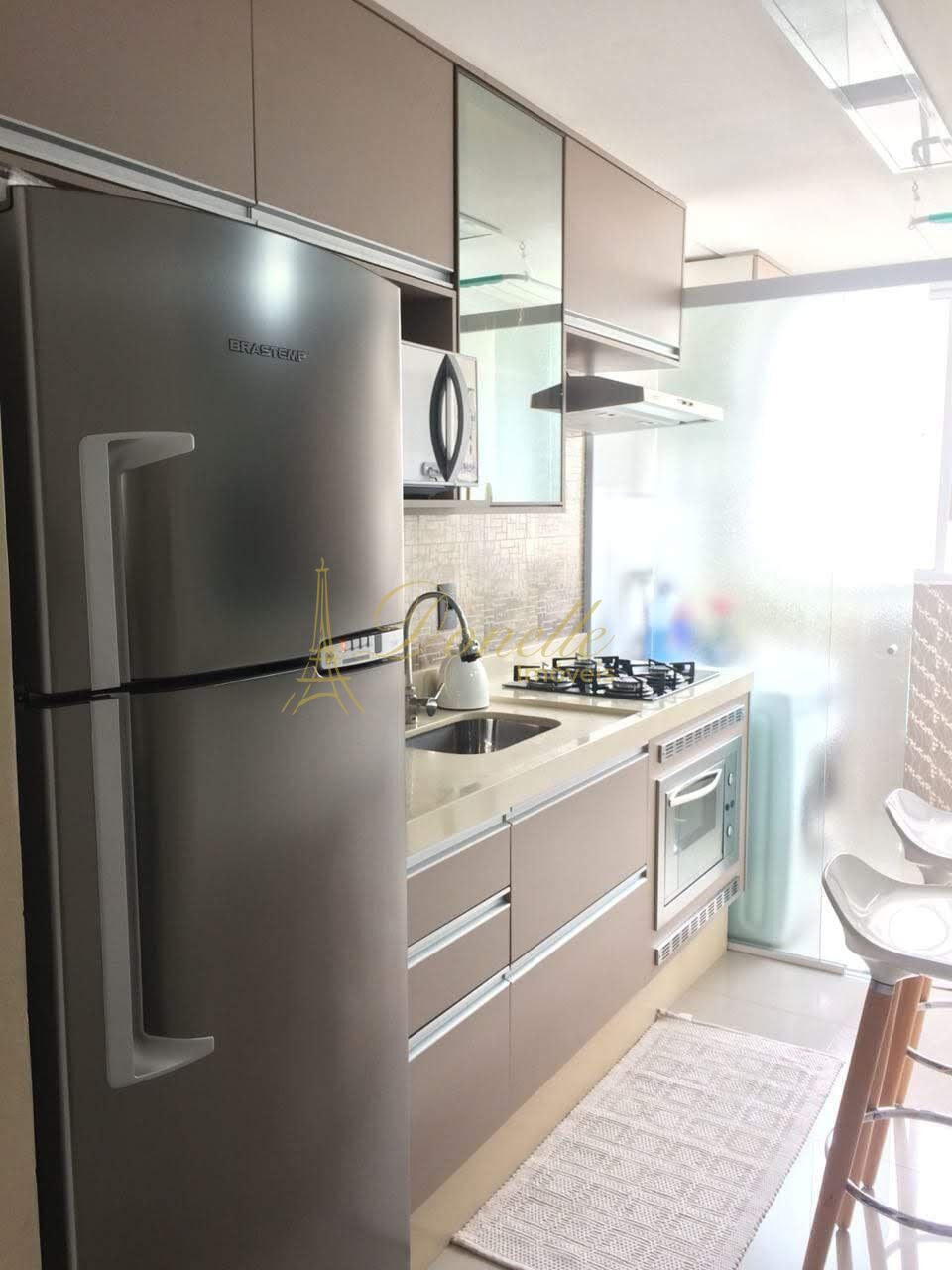 Apartamento, 2 quartos, 50 m² - Foto 18