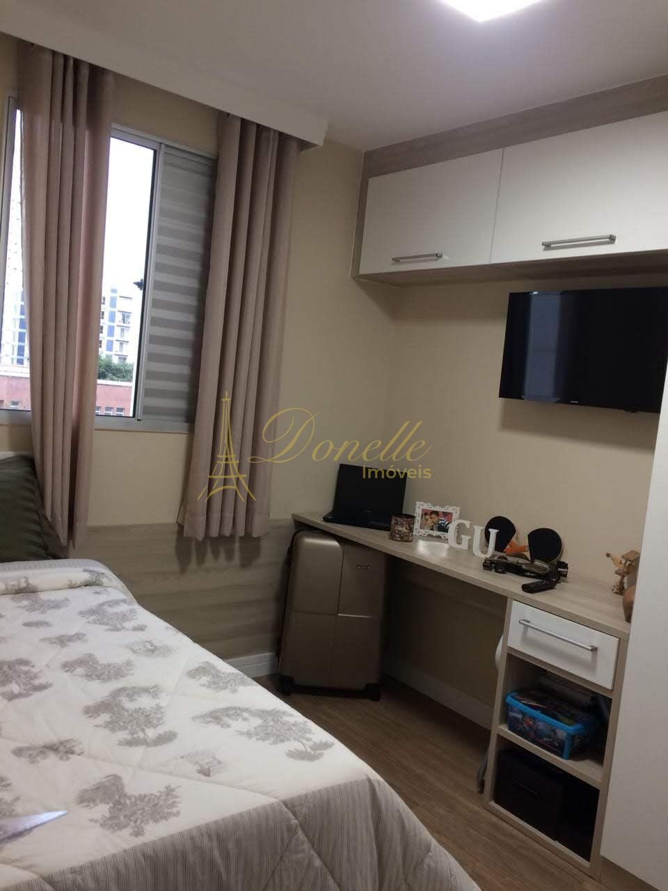 Apartamento, 2 quartos, 50 m² - Foto 6