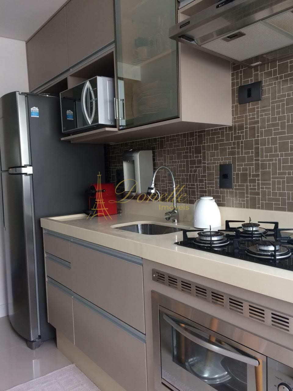 Apartamento, 2 quartos, 50 m² - Foto 12