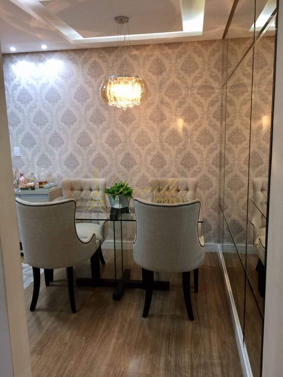 Apartamento, 2 quartos, 50 m² - Foto 20