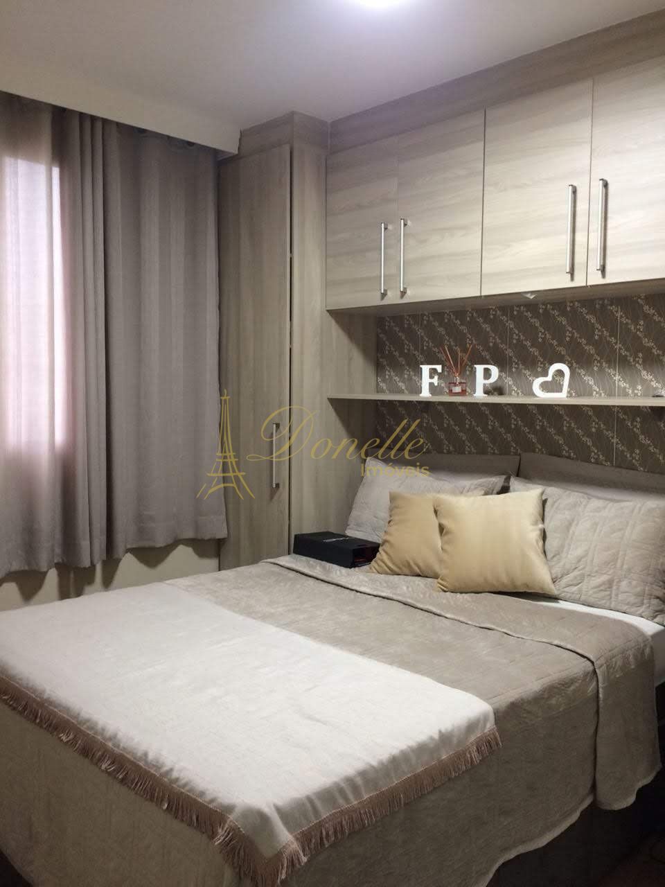 Apartamento, 2 quartos, 50 m² - Foto 22