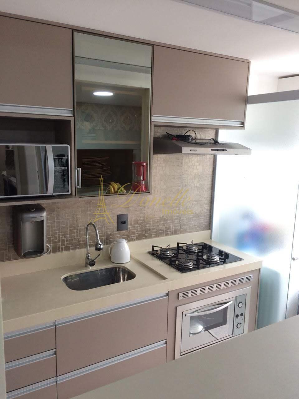 Apartamento, 2 quartos, 50 m² - Foto 19