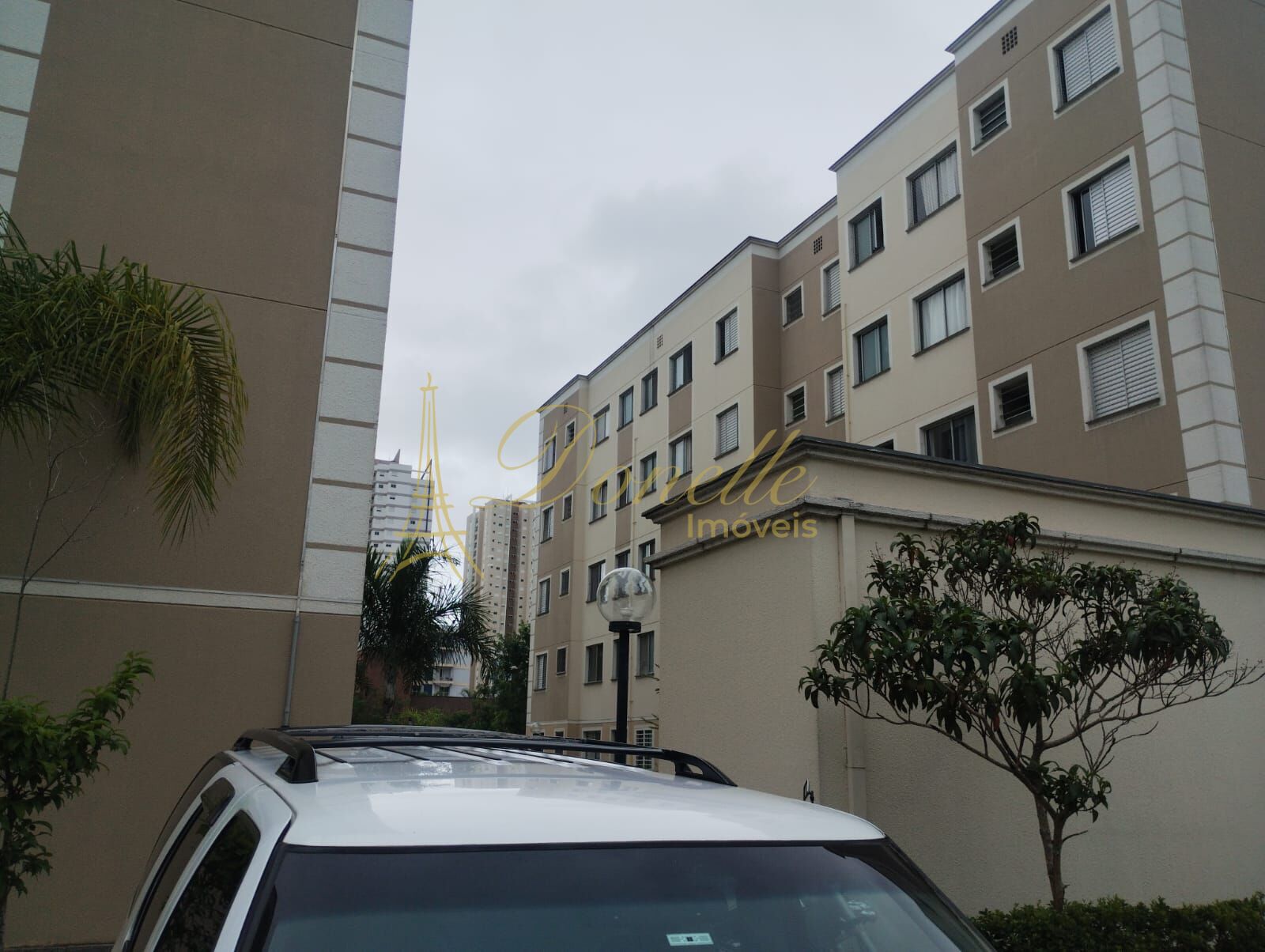 Apartamento, 2 quartos, 50 m² - Foto 30