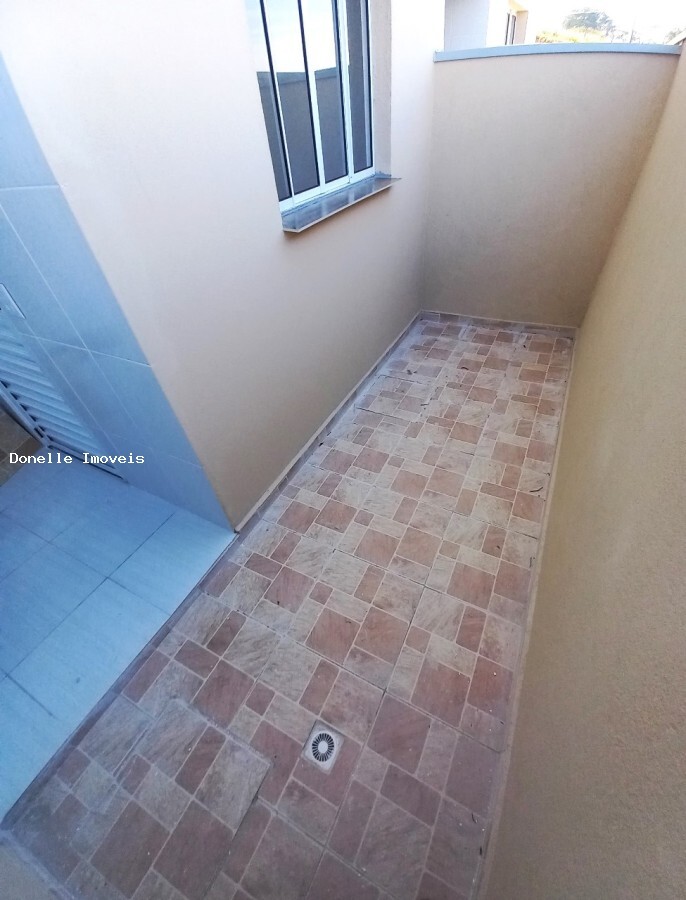 Sobrado, 2 quartos, 58 m² - Foto 22