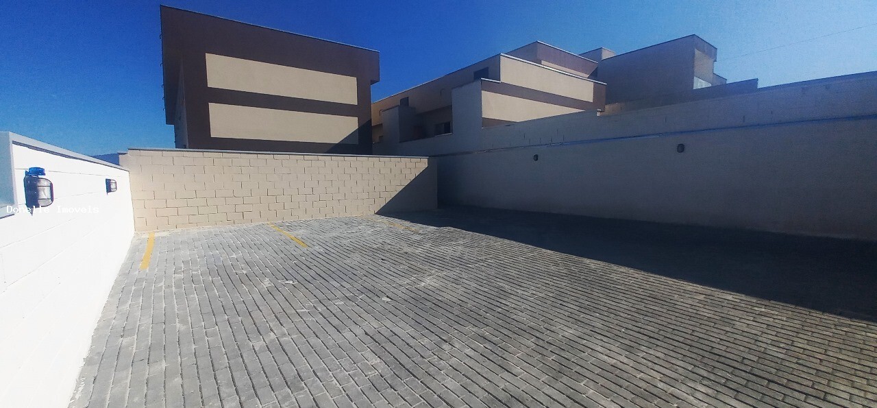 Sobrado, 2 quartos, 58 m² - Foto 3