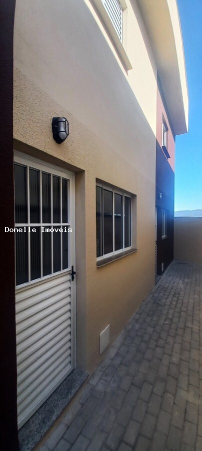 Sobrado, 2 quartos, 58 m² - Foto 8