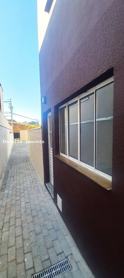 Sobrado, 2 quartos, 58 m² - Foto 27