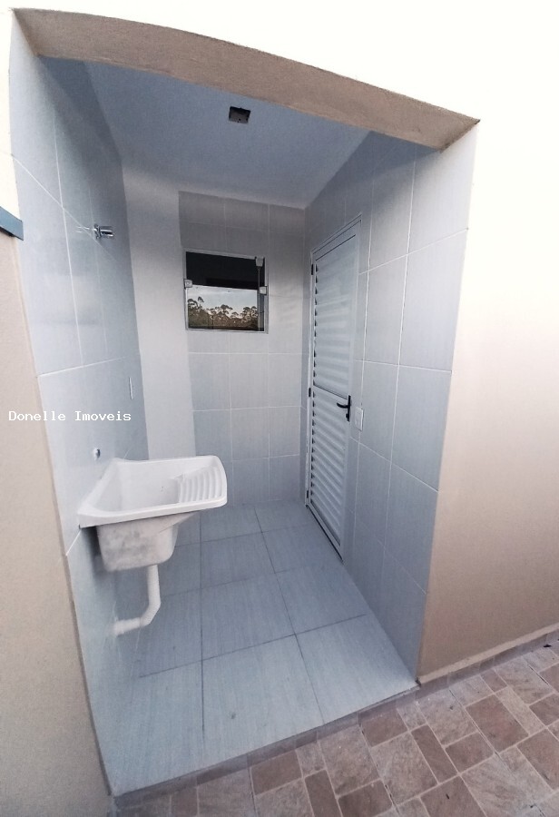 Sobrado, 2 quartos, 58 m² - Foto 20