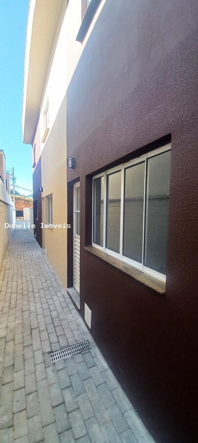Sobrado, 2 quartos, 58 m² - Foto 25