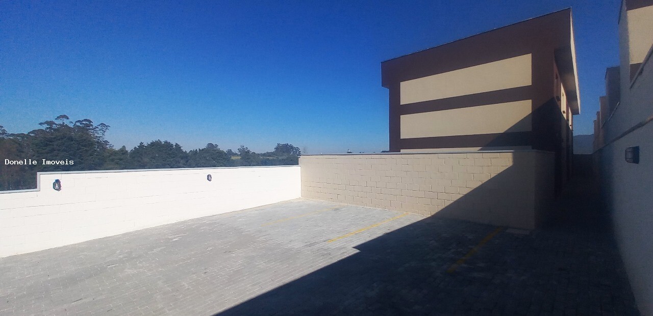 Sobrado, 2 quartos, 58 m² - Foto 4