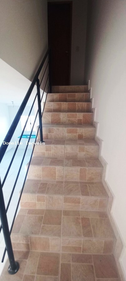 Sobrado, 2 quartos, 58 m² - Foto 13