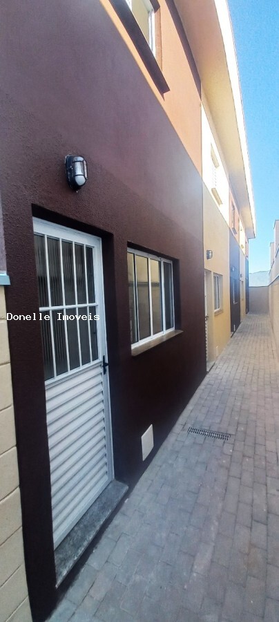 Sobrado, 2 quartos, 58 m² - Foto 5