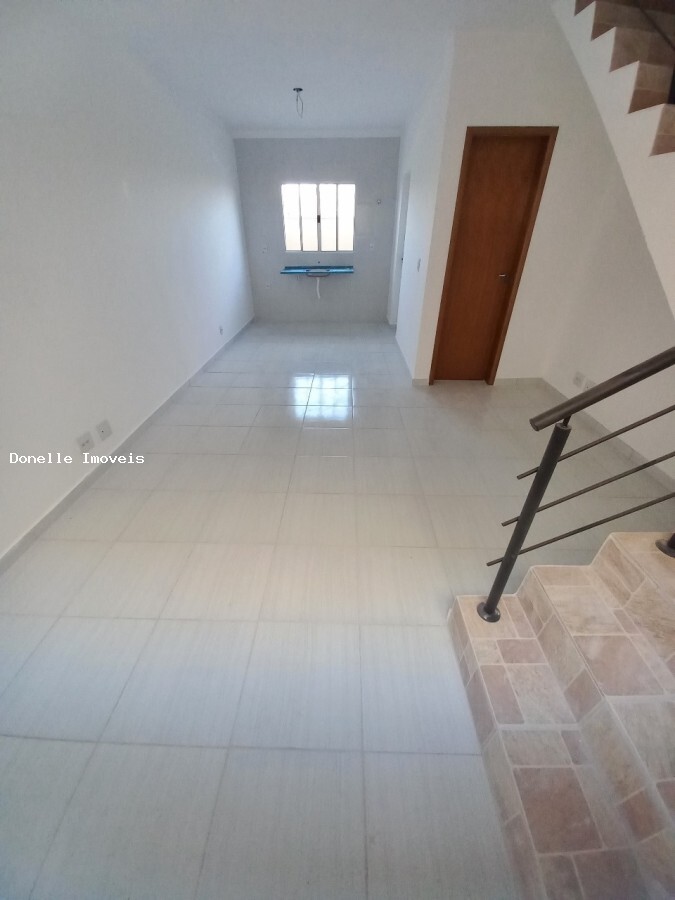 Sobrado, 2 quartos, 58 m² - Foto 11